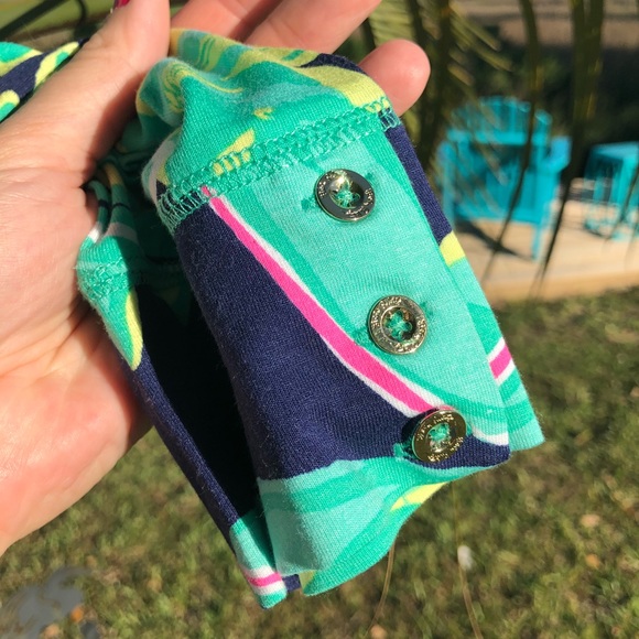 NWOT Lilly Pulitzer Sophie dress - Picture 7 of 7